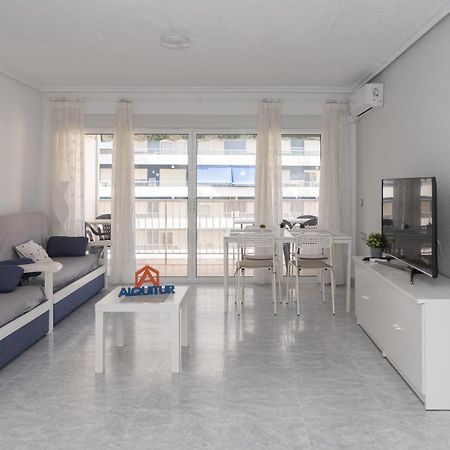 Saint Germain 7/B1, 8º-16 Apartment Cullera Exterior foto