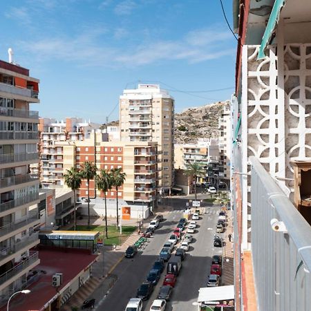 Saint Germain 7/B1, 8º-16 Apartment Cullera Exterior foto
