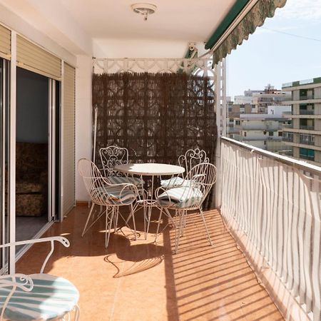 Saint Germain 7/B1, 8º-16 Apartment Cullera Exterior foto