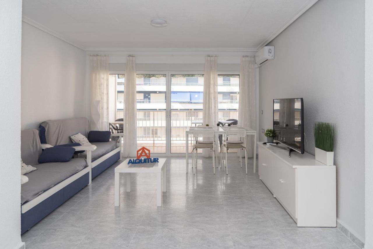 Saint Germain 7/B1, 8º-16 Apartment Cullera Exterior foto