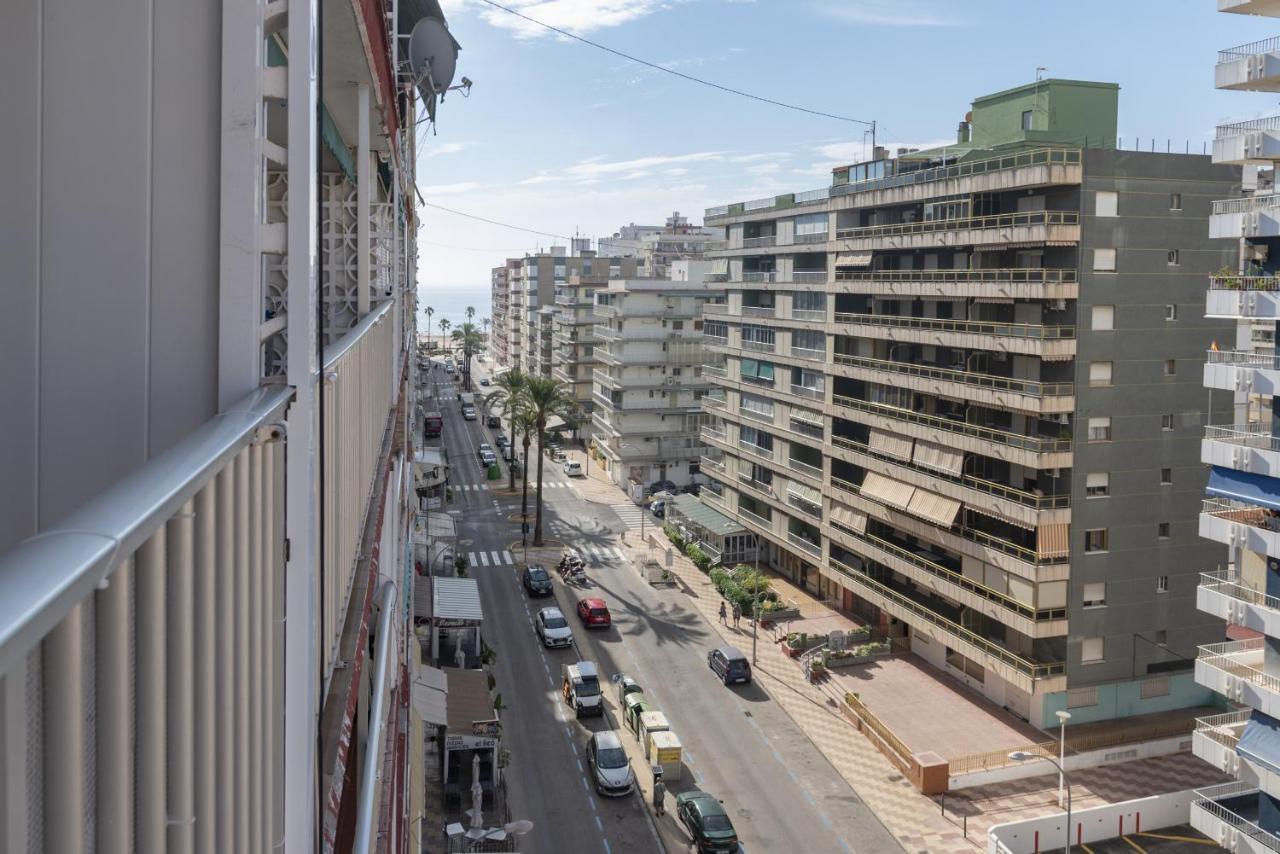 Saint Germain 7/B1, 8º-16 Apartment Cullera Exterior foto