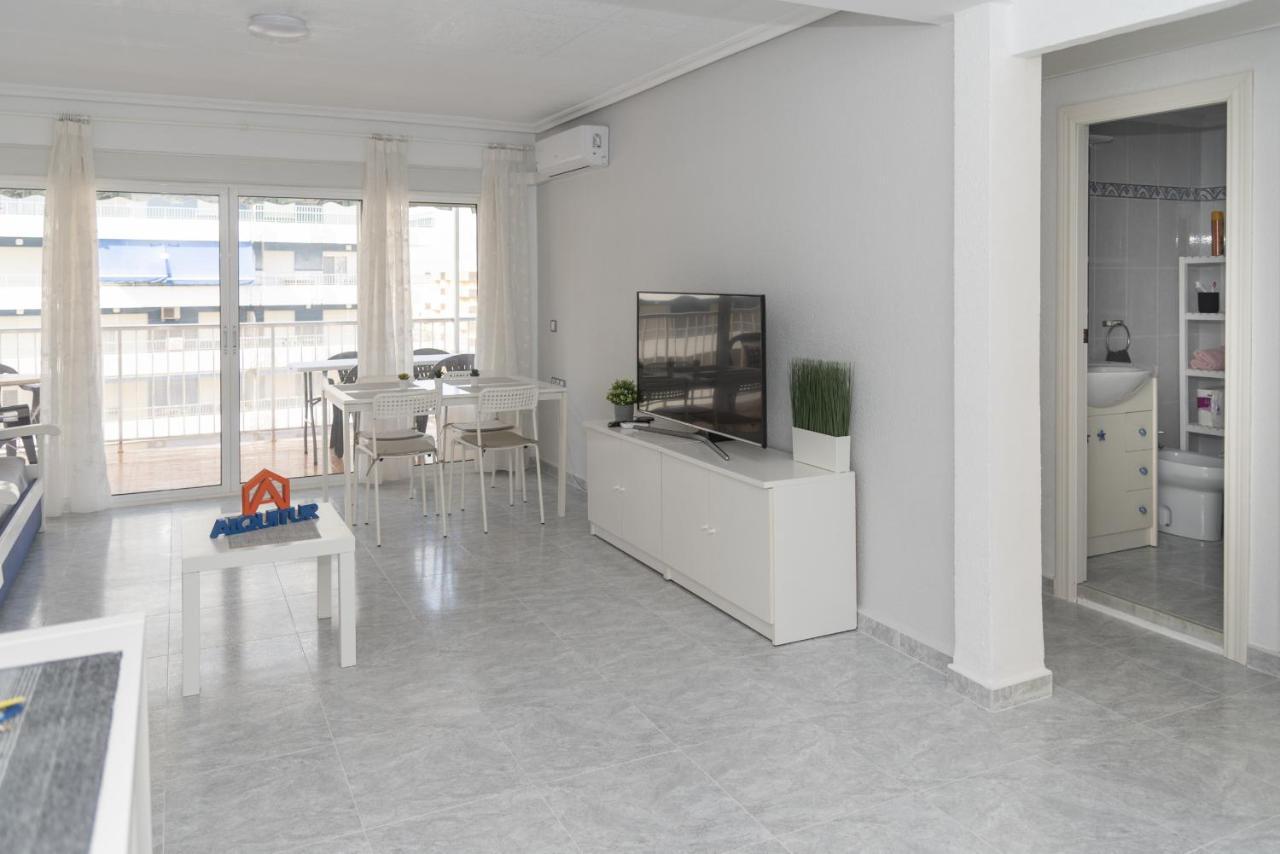 Saint Germain 7/B1, 8º-16 Apartment Cullera Exterior foto