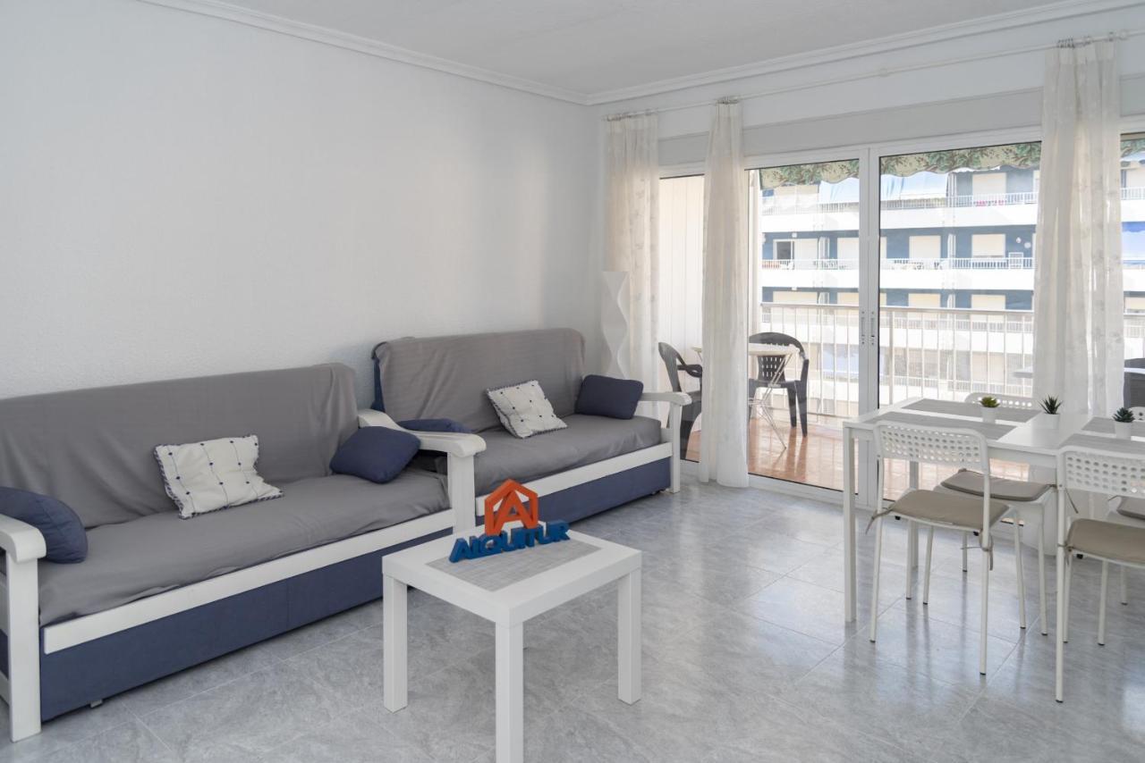 Saint Germain 7/B1, 8º-16 Apartment Cullera Exterior foto