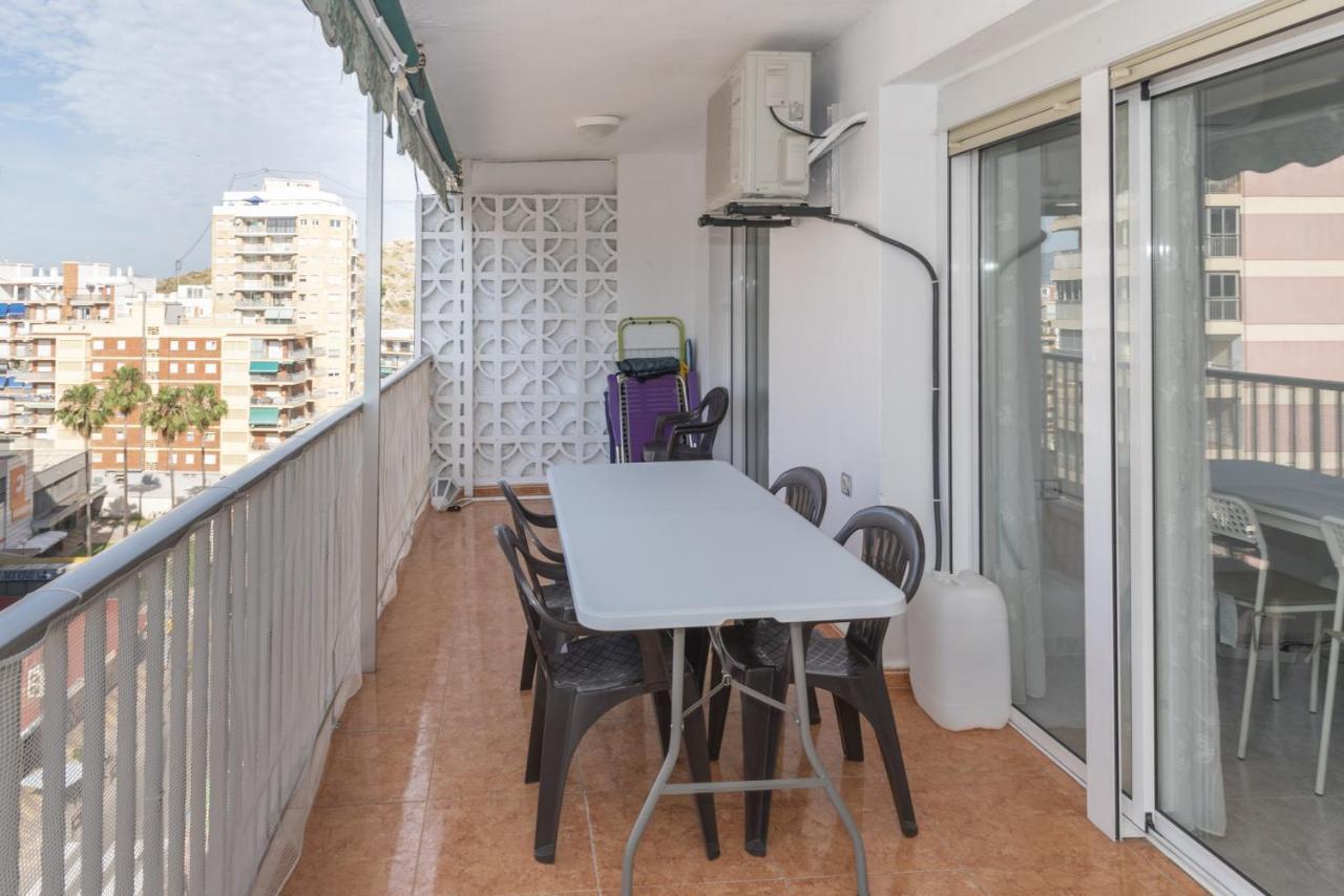 Saint Germain 7/B1, 8º-16 Apartment Cullera Exterior foto