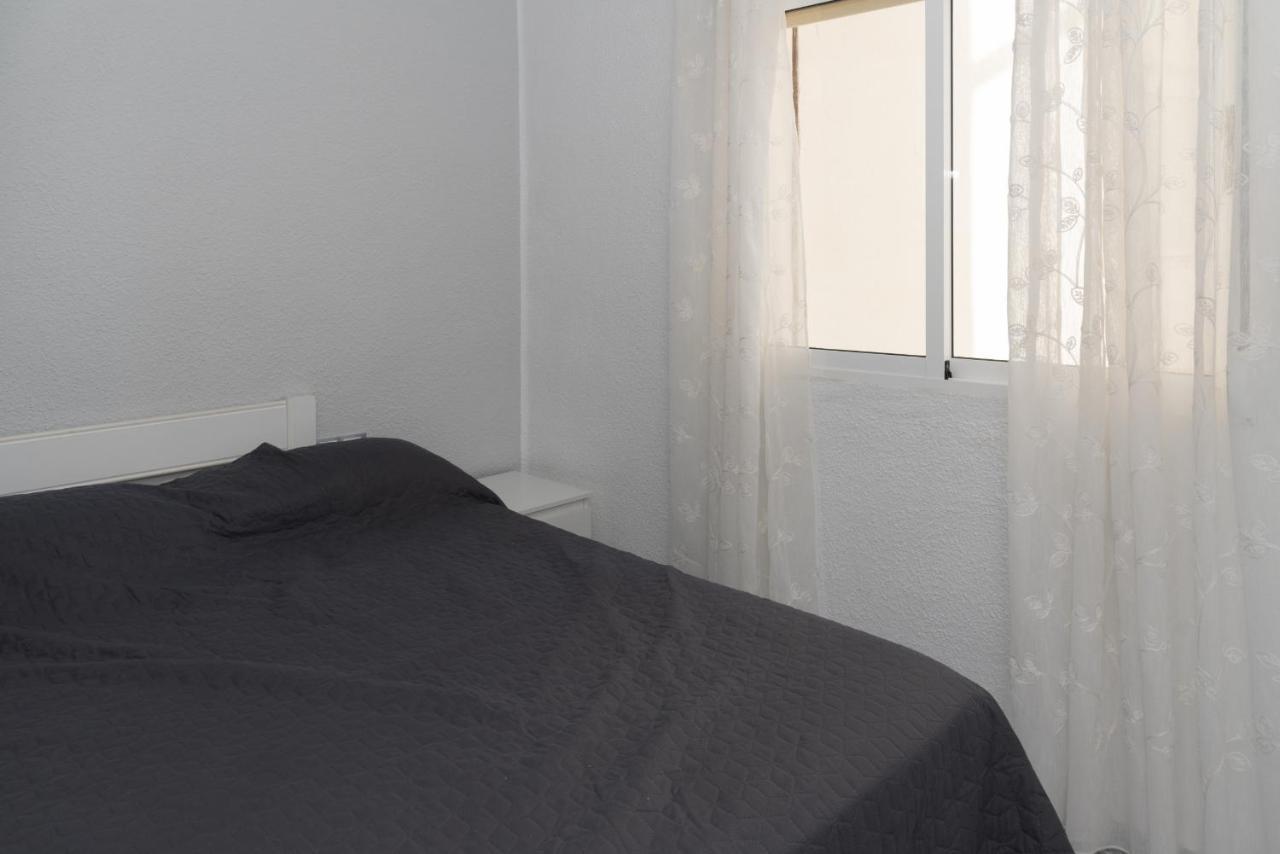 Saint Germain 7/B1, 8º-16 Apartment Cullera Exterior foto