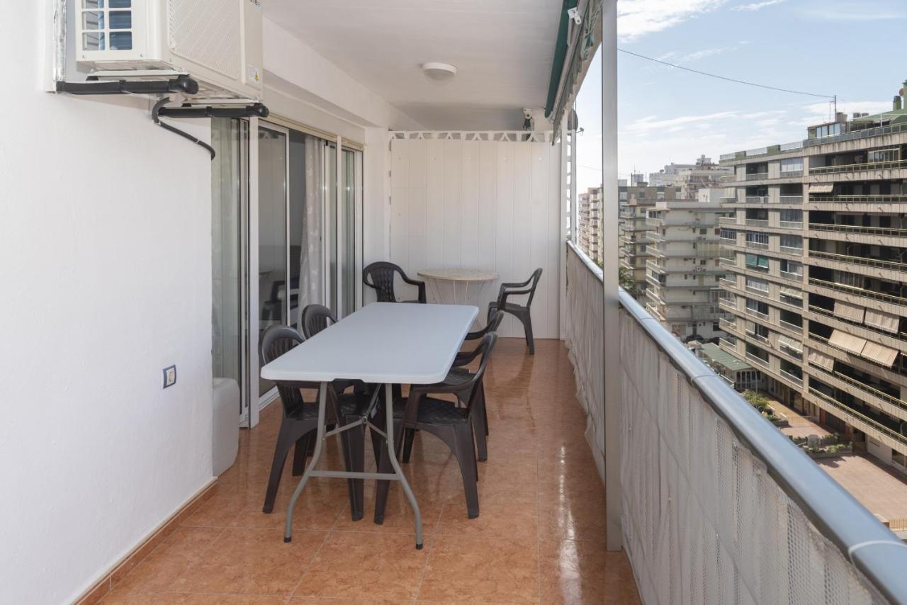 Saint Germain 7/B1, 8º-16 Apartment Cullera Exterior foto