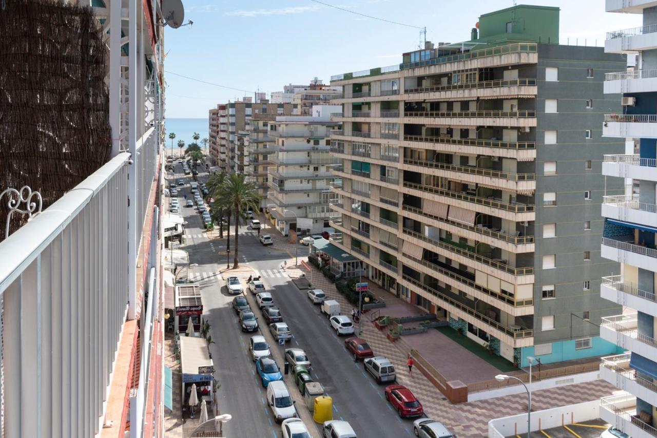 Saint Germain 7/B1, 8º-16 Apartment Cullera Exterior foto